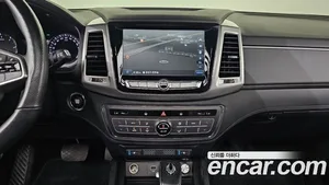 KGM Rexton, 2019 — миниатюра 15