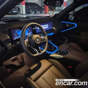 BMW X3, 2025 — миниатюра 8