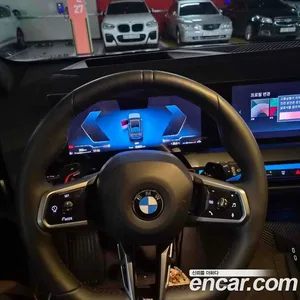 BMW X3, 2025 — миниатюра 10
