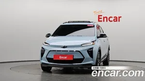 Chevrolet 볼트 euv, 2023 — миниатюра 2