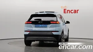 Chevrolet 볼트 euv, 2023 — миниатюра 3