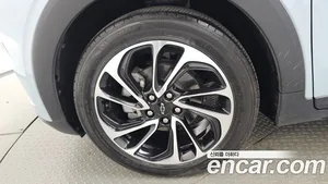Chevrolet 볼트 euv, 2023 — миниатюра 4