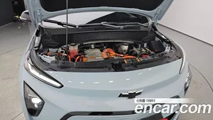 Chevrolet 볼트 euv, 2023 — миниатюра 5