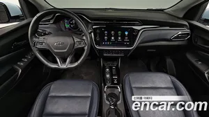 Chevrolet 볼트 euv, 2023 — миниатюра 9