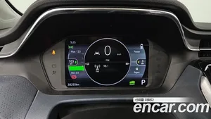Chevrolet 볼트 euv, 2023 — миниатюра 10