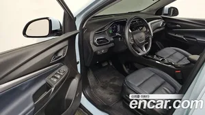 Chevrolet 볼트 euv, 2023 — миниатюра 12