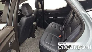 Chevrolet 볼트 euv, 2023 — миниатюра 16