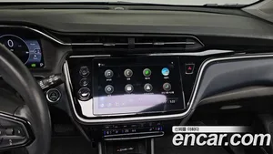 Chevrolet 볼트 euv, 2023 — миниатюра 18
