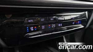 Chevrolet 볼트 euv, 2023 — миниатюра 20