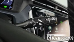 Chevrolet 볼트 euv, 2023 — миниатюра 22