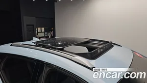 Chevrolet 볼트 euv, 2023 — миниатюра 23