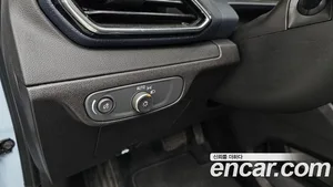 Chevrolet 볼트 euv, 2023 — миниатюра 24