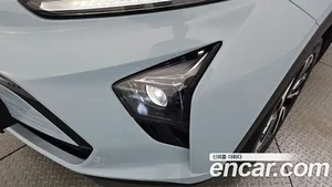 Chevrolet 볼트 euv, 2023 — миниатюра 7