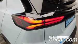 Chevrolet 볼트 euv, 2023 — миниатюра 8