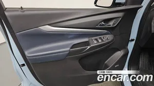 Chevrolet 볼트 euv, 2023 — миниатюра 13