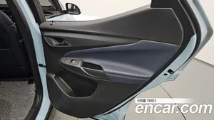 Chevrolet 볼트 euv, 2023 — миниатюра 14