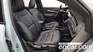 Chevrolet 볼트 euv, 2023 — миниатюра 15
