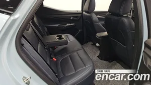 Chevrolet 볼트 euv, 2023 — миниатюра 26