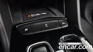 Chevrolet 볼트 euv, 2023 — миниатюра 27
