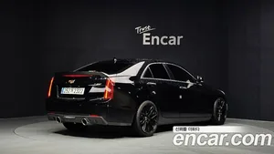 Cadillac ATS, 2015 — миниатюра 2