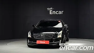 Cadillac ATS, 2015 — миниатюра 3