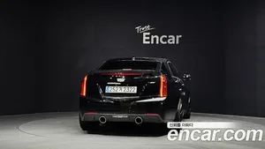 Cadillac ATS, 2015 — миниатюра 4