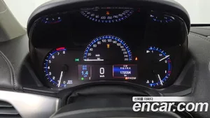 Cadillac ATS, 2015 — миниатюра 8