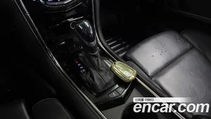 Cadillac ATS, 2015 — миниатюра 9