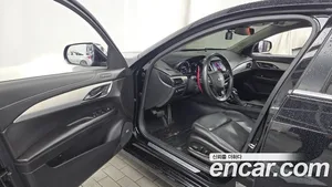 Cadillac ATS, 2015 — миниатюра 10