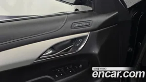 Cadillac ATS, 2015 — миниатюра 16