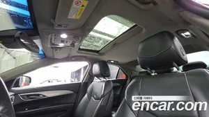 Cadillac ATS, 2015 — миниатюра 19