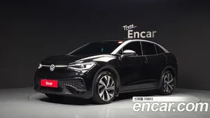 Volkswagen ID.5, 2025 — миниатюра 1