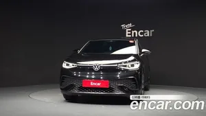Volkswagen ID.5, 2025 — миниатюра 3