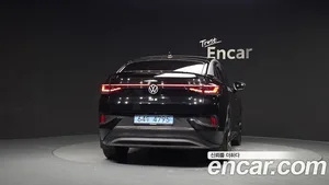 Volkswagen ID.5, 2025 — миниатюра 4