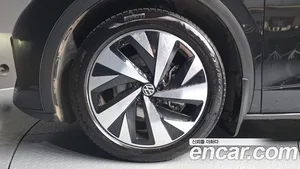 Volkswagen ID.5, 2025 — миниатюра 5