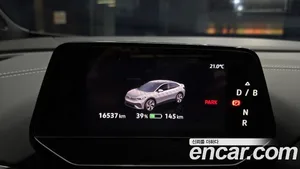 Volkswagen ID.5, 2025 — миниатюра 11