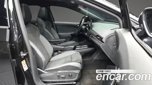 Volkswagen ID.5, 2025 — миниатюра 17