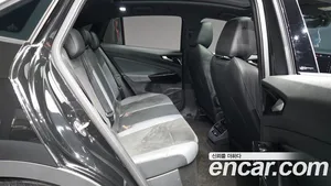 Volkswagen ID.5, 2025 — миниатюра 18