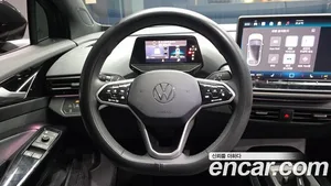 Volkswagen ID.5, 2025 — миниатюра 19