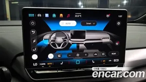 Volkswagen ID.5, 2025 — миниатюра 20