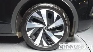 Volkswagen ID.5, 2025 — миниатюра 7