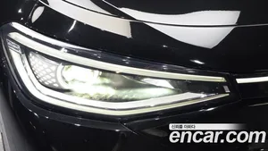 Volkswagen ID.5, 2025 — миниатюра 8
