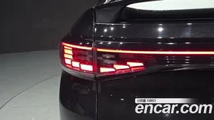Volkswagen ID.5, 2025 — миниатюра 9