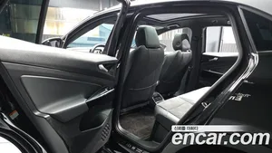 Volkswagen ID.5, 2025 — миниатюра 16