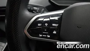 Volkswagen ID.5, 2025 — миниатюра 31