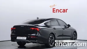Kia K5, 2025 — миниатюра 2