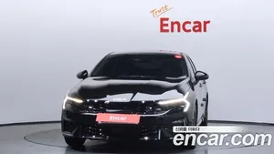 Kia K5, 2025 — миниатюра 3