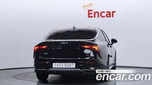 Kia K5, 2025 — миниатюра 4
