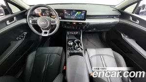 Kia K5, 2025 — миниатюра 10