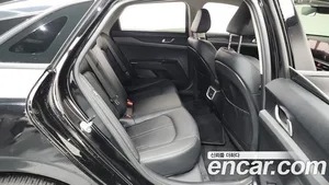 Kia K5, 2025 — миниатюра 17